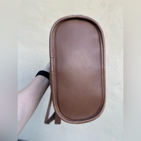 🧋Vintage Coach Bleecker in Taupe 4153🧋 - Picture 5 of 9